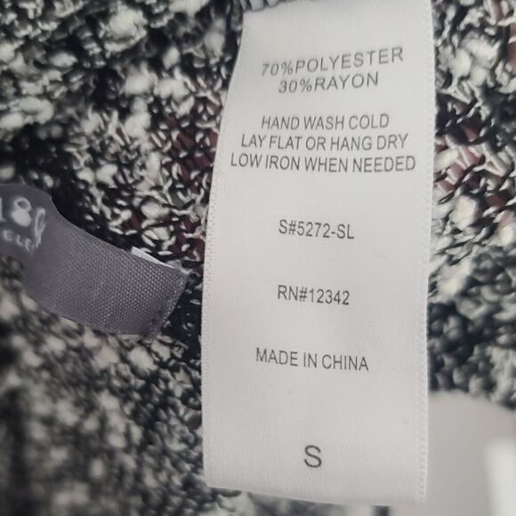 🎁Long light knit cardigan/sweater - Picture 6 of 6